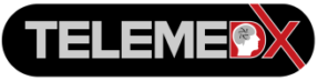 Telemedx Logo