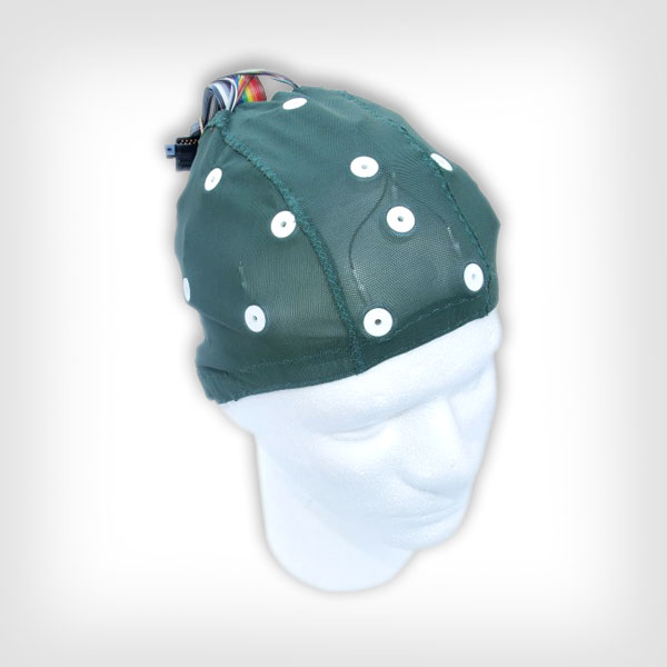 EC1-XS (Extra Small Green Cap)